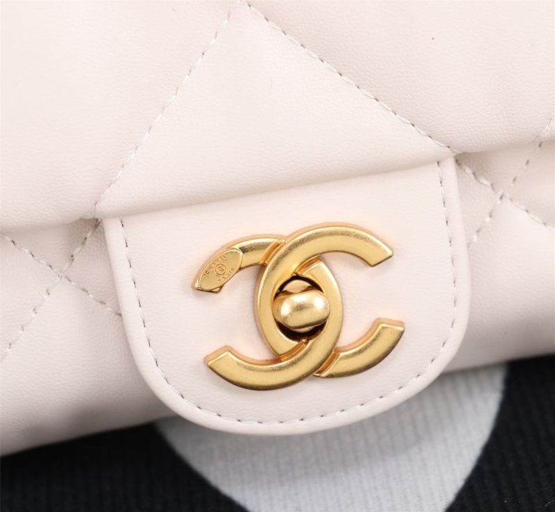 Chanel Satchel Bags